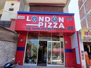 London Pizza Rishikesh