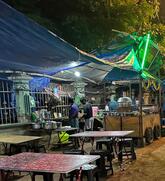 THAMBI KADAI Roadside restaurant
