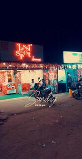 Lassi Spot Sadashivpet