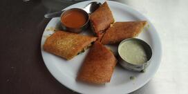 Sri Vishnu Leela Veg