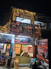 FOOD DARBAR