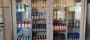 Hotel Jalsa Bar & Beer shopi