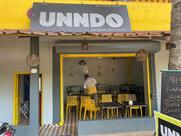 Unndo