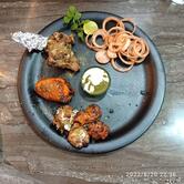 Eight1Restaurant Cum Party Point