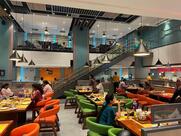 AB's - Absolute Barbecues A S Rao Nagar, Hyderabad