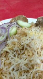 Mallick Restaurant & Biryani