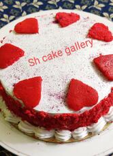SH CAKE GALLERY(Kitchen)