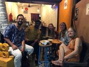 Namaste Fast Food And Take Away