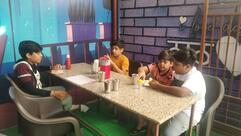 Desi Thath Restaurant