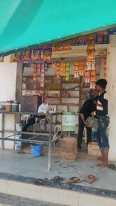 ચામુંડા પાર્લર