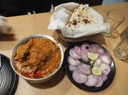 Haveli Indian Cuisine