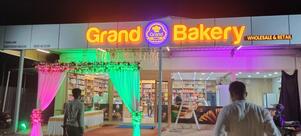 Grand Bakery