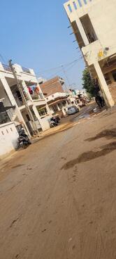 Chamunda dhokla house deep