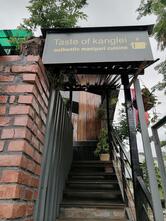 Taste of Kanglei - Authentic Manipuri Cuisine