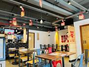 Pizza Hut Ranipur Mor, Haridwar