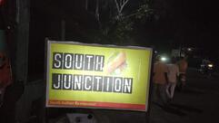 South Junction