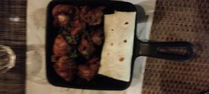 Saleem Javed Restaurant