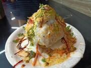 Bikalananda Kar's Rasagola