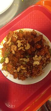 ADHIRATHA FAMILY RESTAURANT(AC)