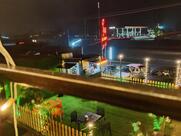 Bhukkad Cafe and Restaurant