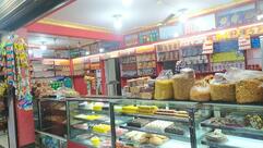 Mayura Bakery & Sweets