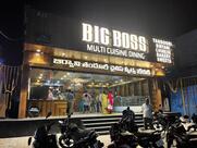 BIGBOSS MULTI CUSINE RESTAURANT