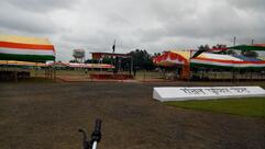 Shree ganesh Chinese Center