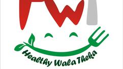 Healthy Wala Theka