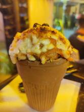 Millionaire Chaiwala