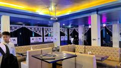 Habibi Mandi & Restaurant, Madhapur