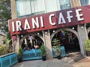 IRANI CAFE - CAMP