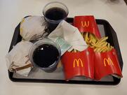 McDonald's GNP Galaxy Ambernath