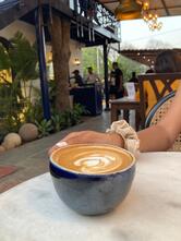 Kaffa Coffee Roasters