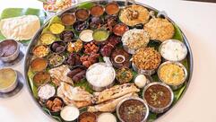 Ponnusamy Hotel Elite