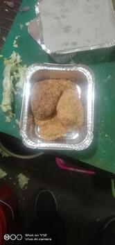 Shree maruti cloud kitchen and restaurant