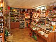 Чайный клуб "Плантация" Магазин кофе и чая