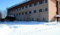 Хлебозавод