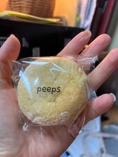 PEEPS COFFEE