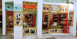 Regionales Sabores Riojanos