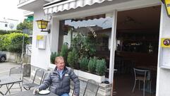 Snack Bar La Rondine