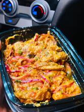 Punjabi Chaap Kitchener