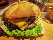 Big Burger Luzern Diner & Kurier