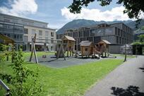 Restaurant Windrad SBU