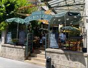 Le Bistro Petit Saconnex