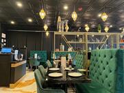 DESI TADKA INDIAN RESTAURANT - DECATUR
