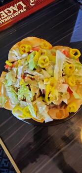 Snappers Sports Bar Howe