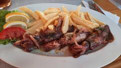 Konoba i pizzeria Lara