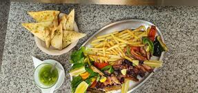 Restaurant "Laterna"