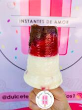 Dulce tentación helados tulua