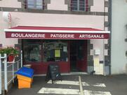 Boulangerie